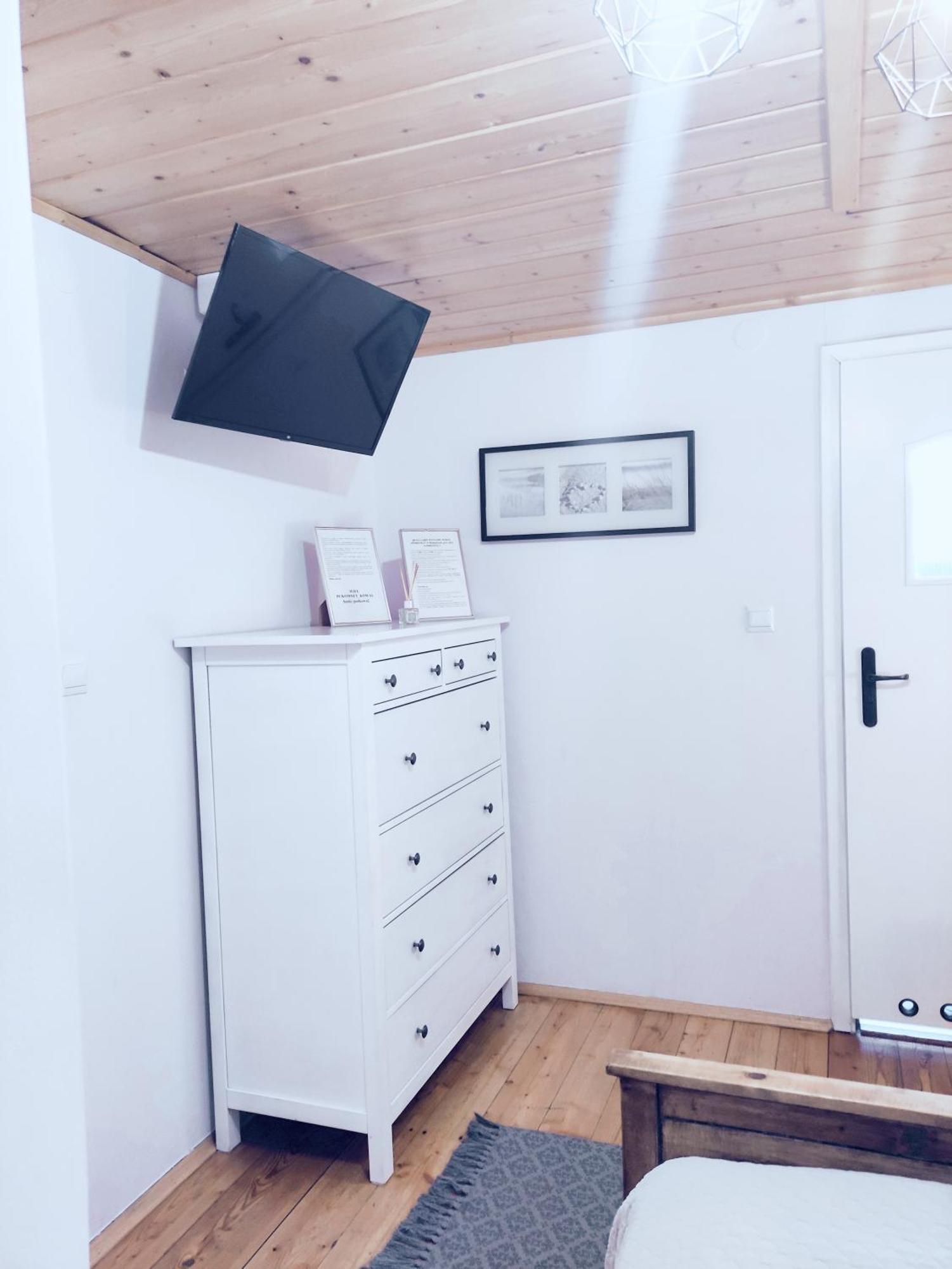 Podkowa Hotel Myślenice Cameră foto