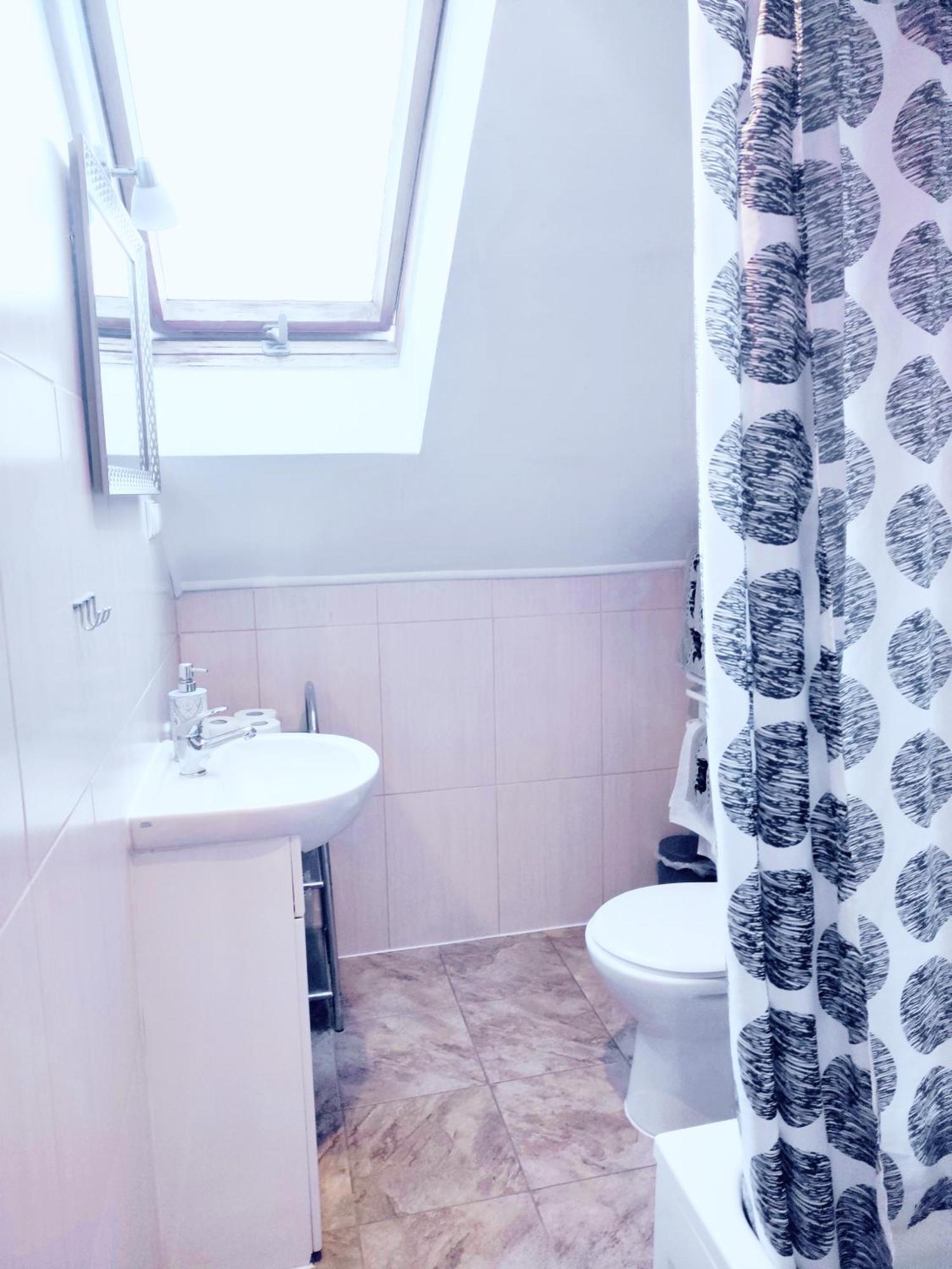 Podkowa Hotel Myślenice Cameră foto